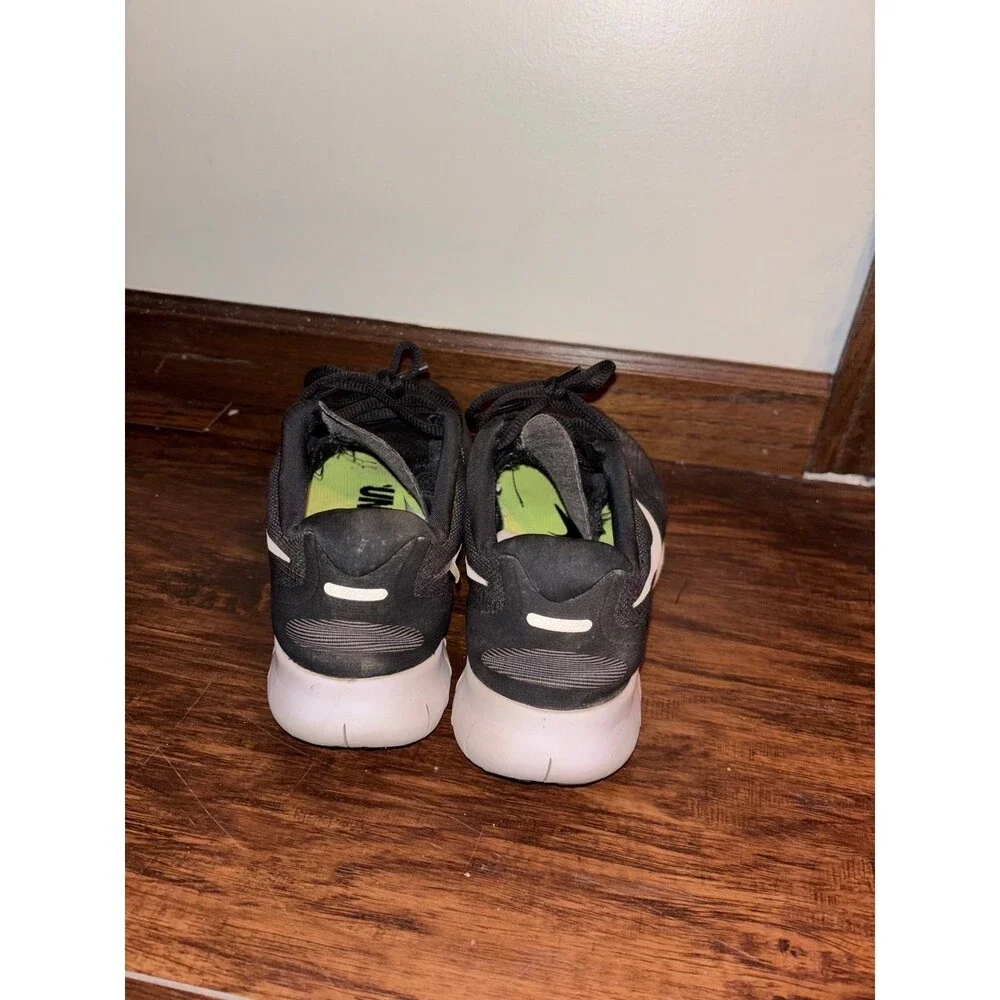 Nike Women’s Black Athletic Running Shoes